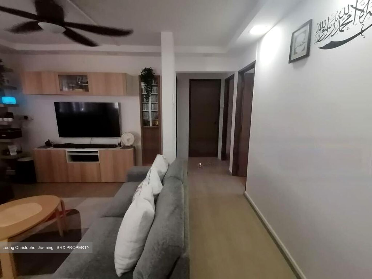 Blk 612 Yishun Street 61 (Yishun), HDB 4 Rooms #448522421